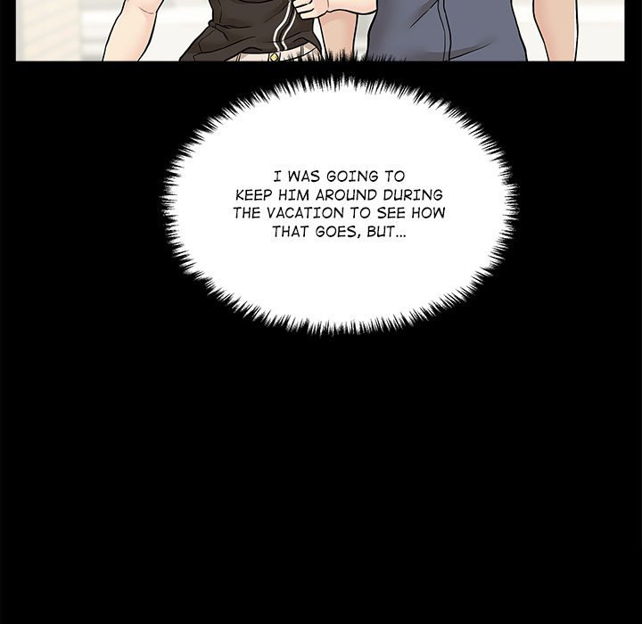 Crossing the Line page 29