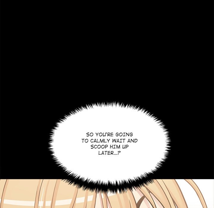 Crossing the Line page 30