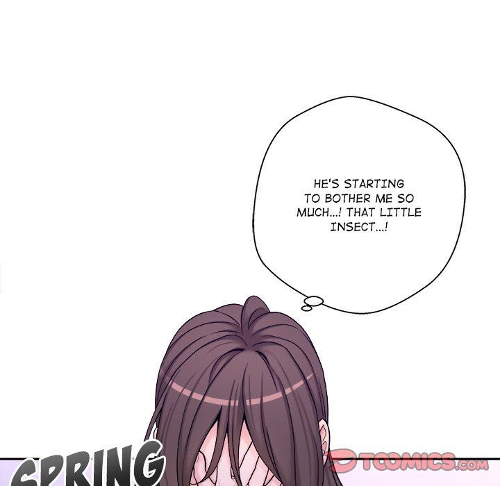 Crossing the Line page 33