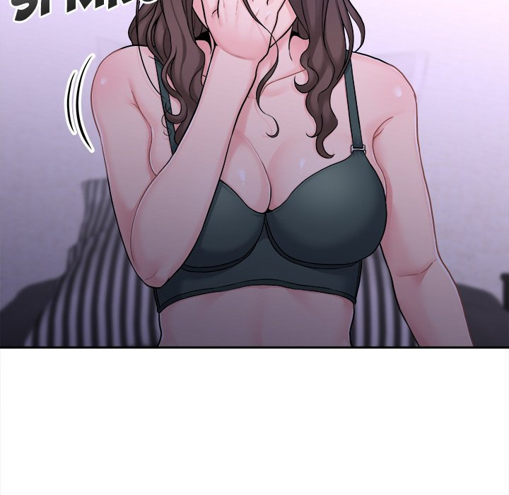 Crossing the Line page 34