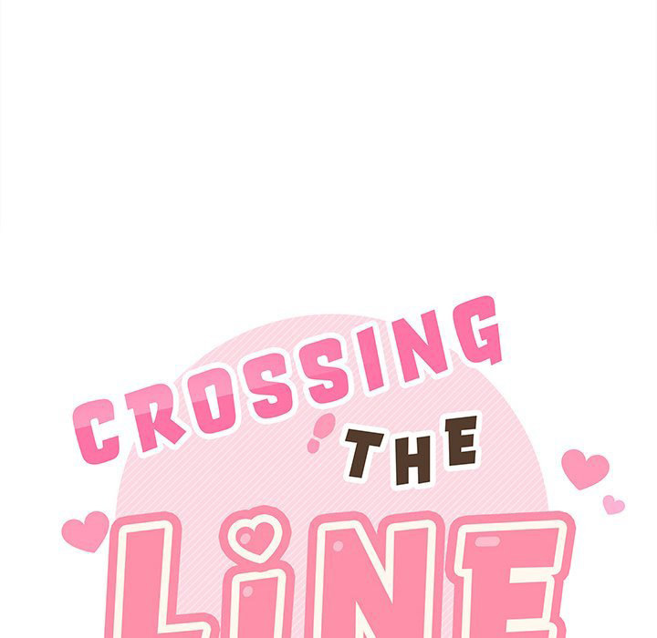 Crossing the Line page 38