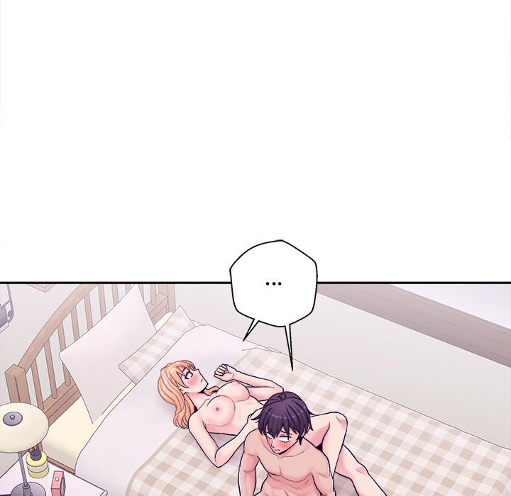 Crossing the Line page 46