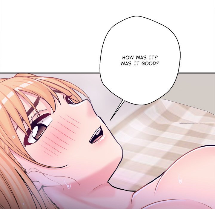 Crossing the Line page 48