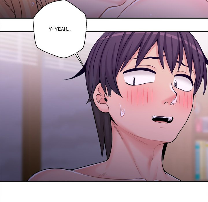 Crossing the Line page 49