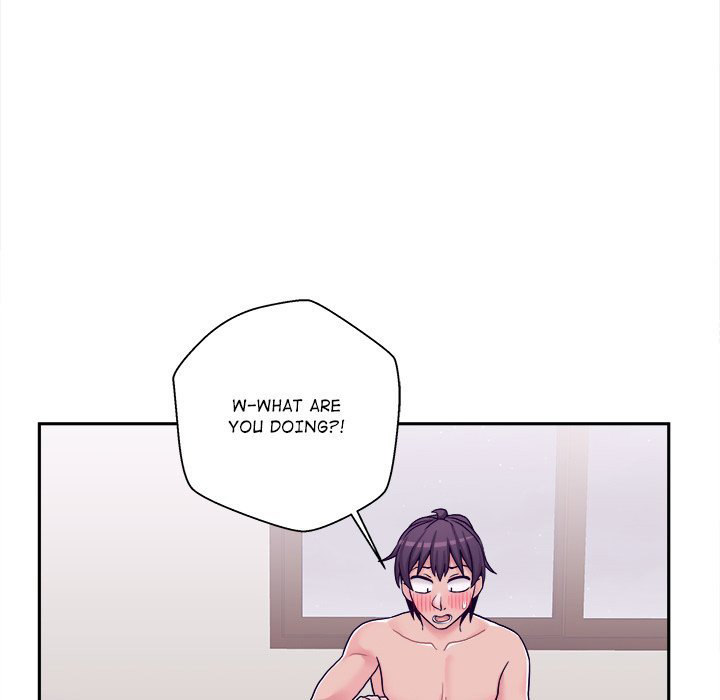 Crossing the Line page 56