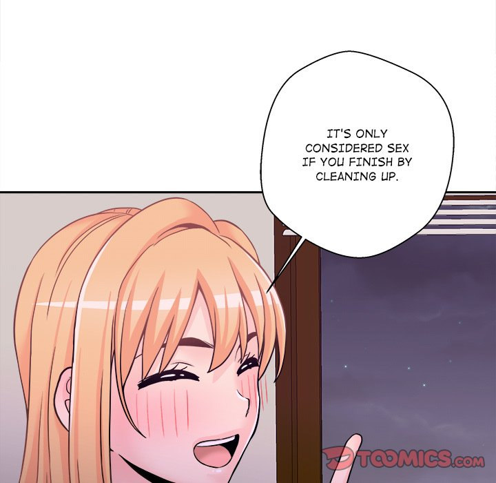 Crossing the Line page 63