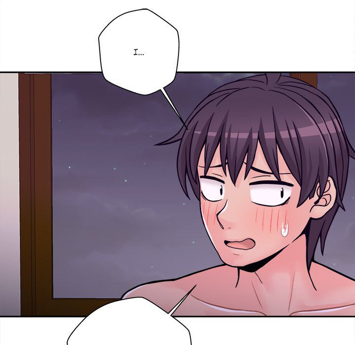 Crossing the Line page 65