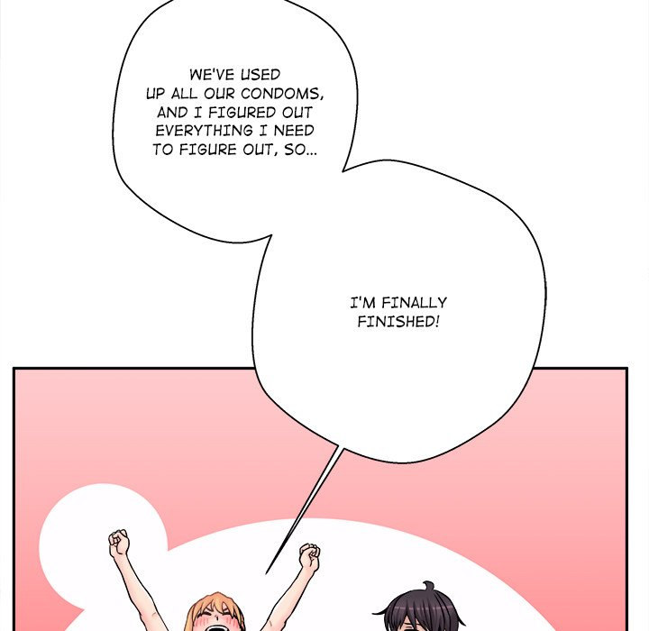Crossing the Line page 67