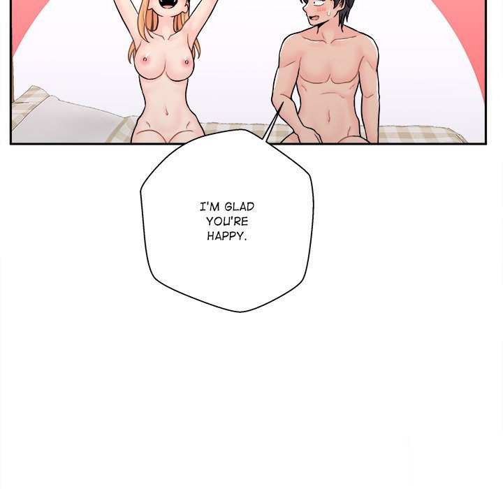 Crossing the Line page 68
