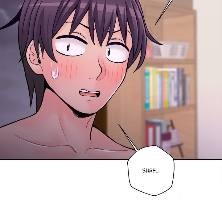 Crossing the Line page 74