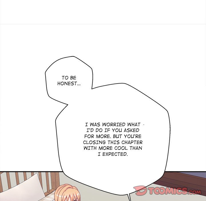 Crossing the Line page 75