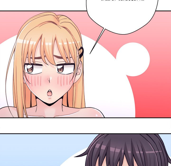 Crossing the Line page 79