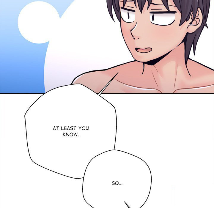Crossing the Line page 80