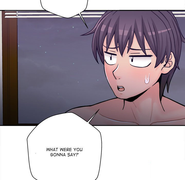 Crossing the Line page 86