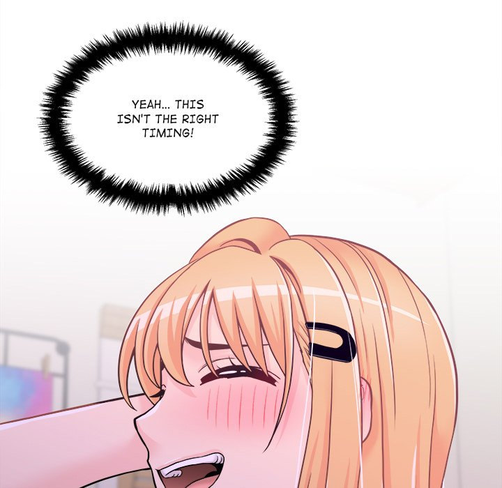 Crossing the Line page 90