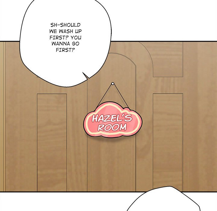 Crossing the Line page 97
