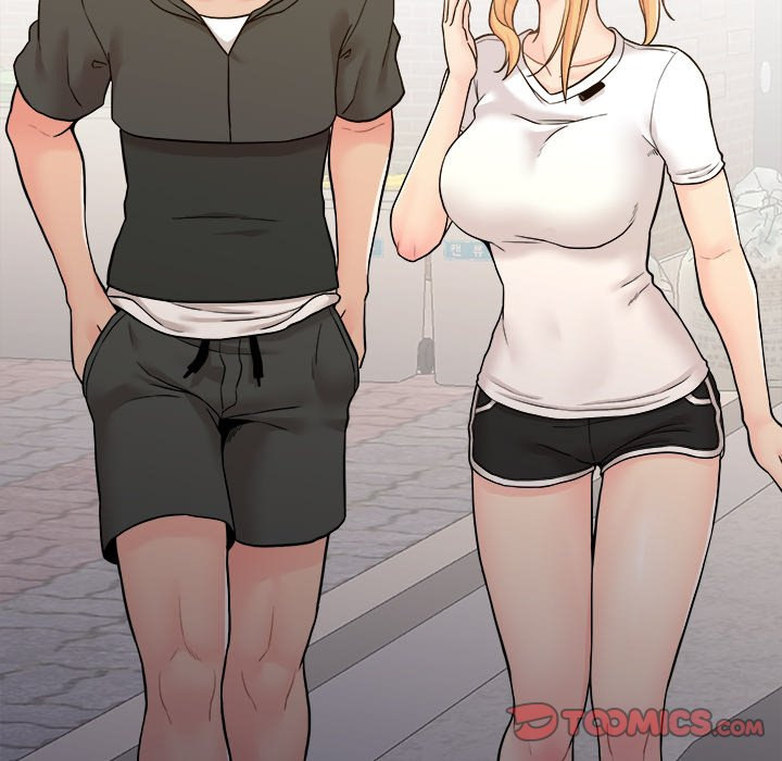 Crossing the Line page 105