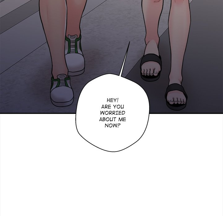 Crossing the Line page 106