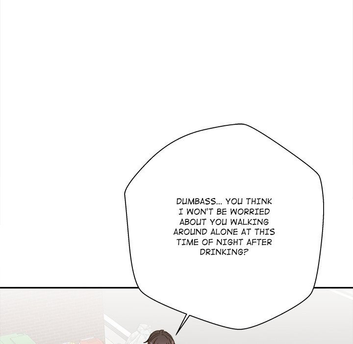 Crossing the Line page 107