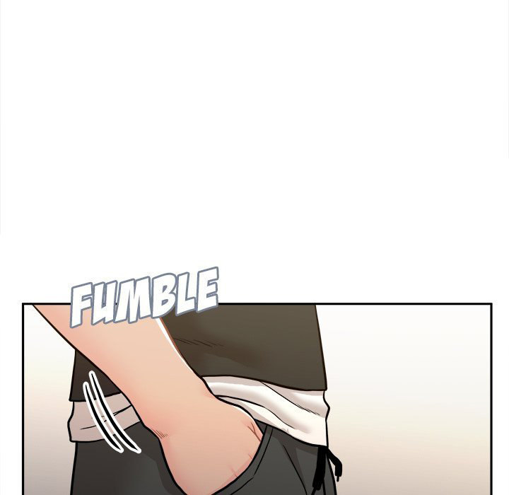 Crossing the Line page 110