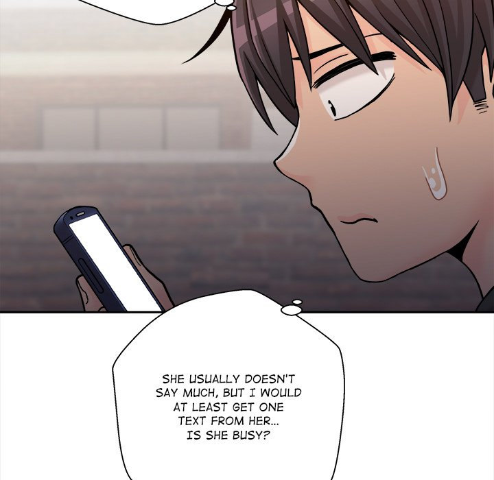 Crossing the Line page 112
