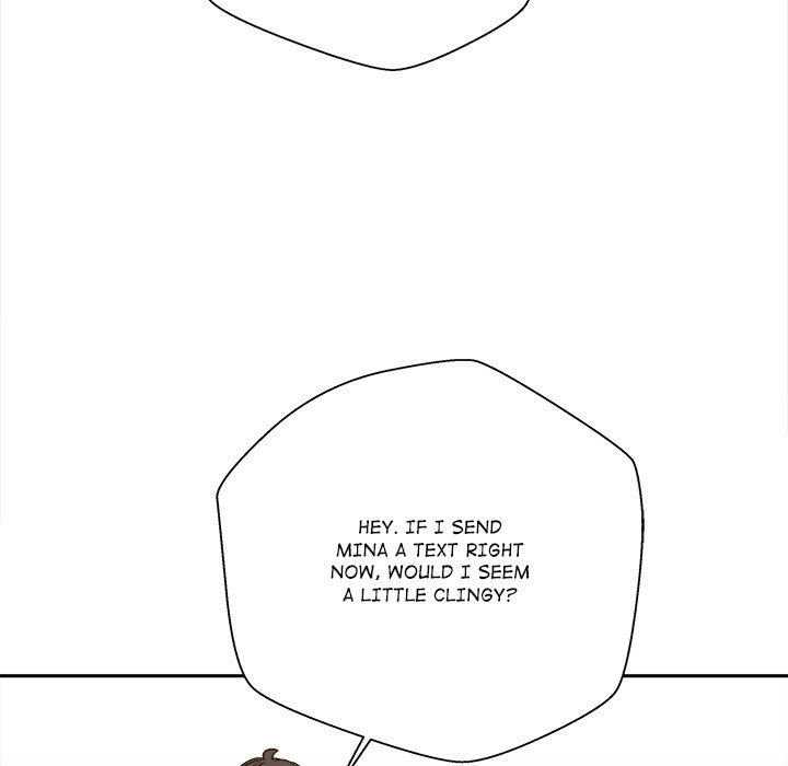 Crossing the Line page 113