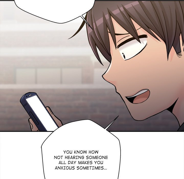 Crossing the Line page 118