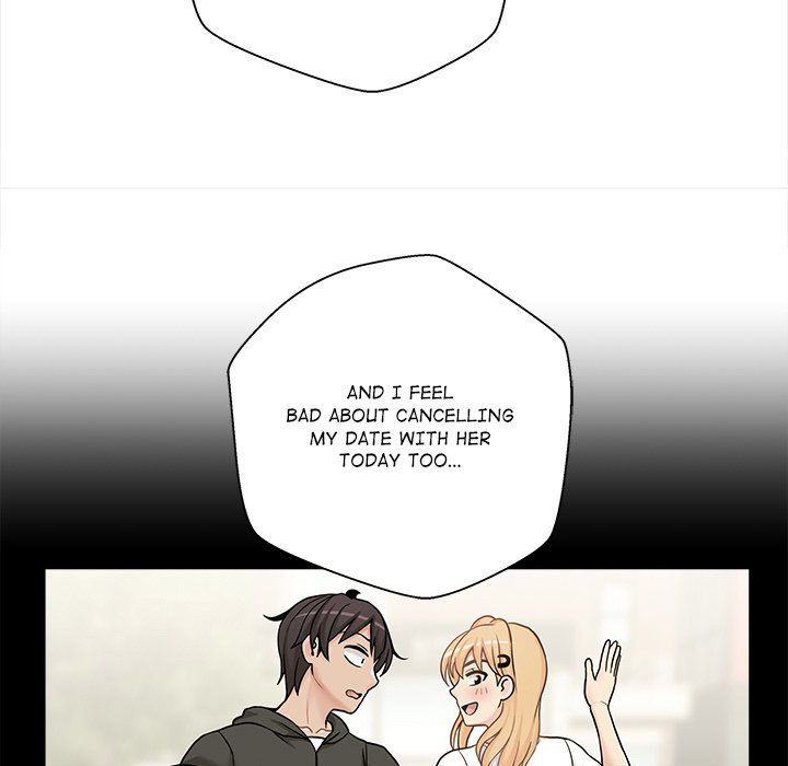 Crossing the Line page 119