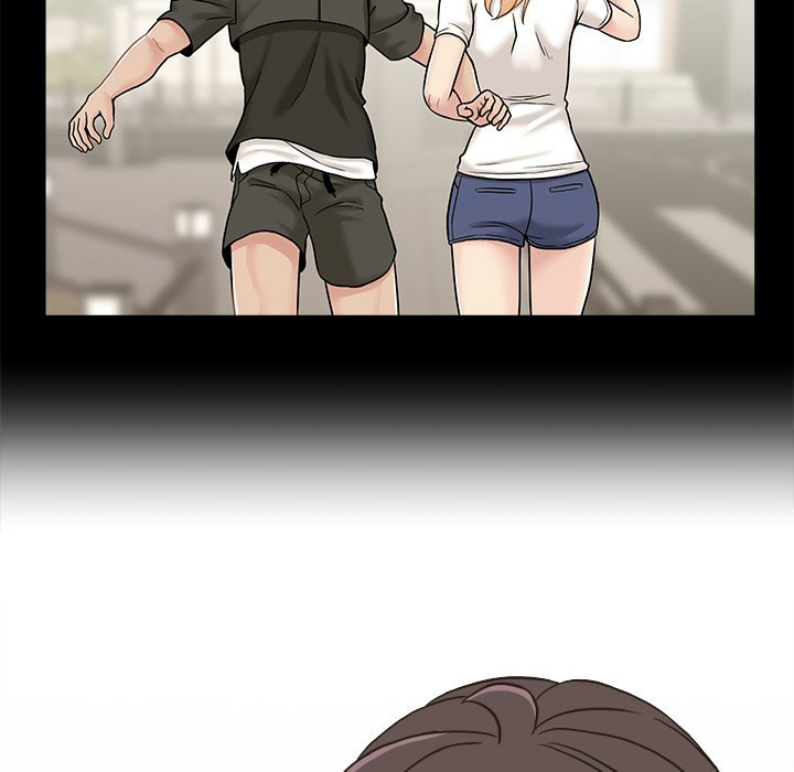 Crossing the Line page 120