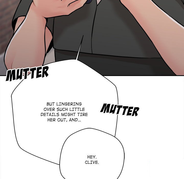 Crossing the Line page 122