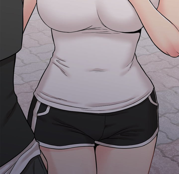 Crossing the Line page 127
