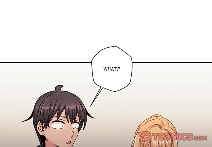 Crossing the Line page 3