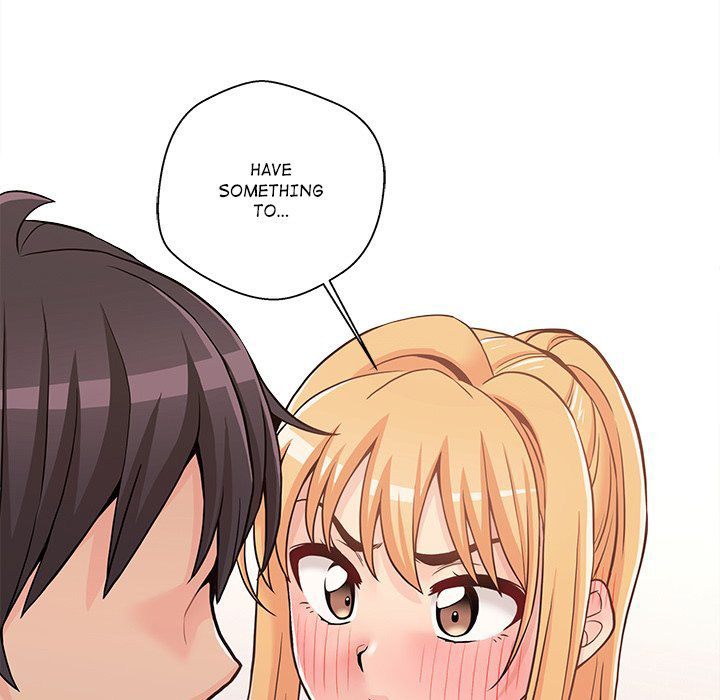 Crossing the Line page 5