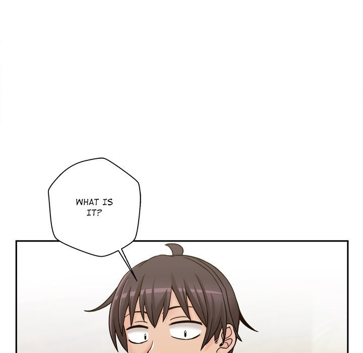 Crossing the Line page 8