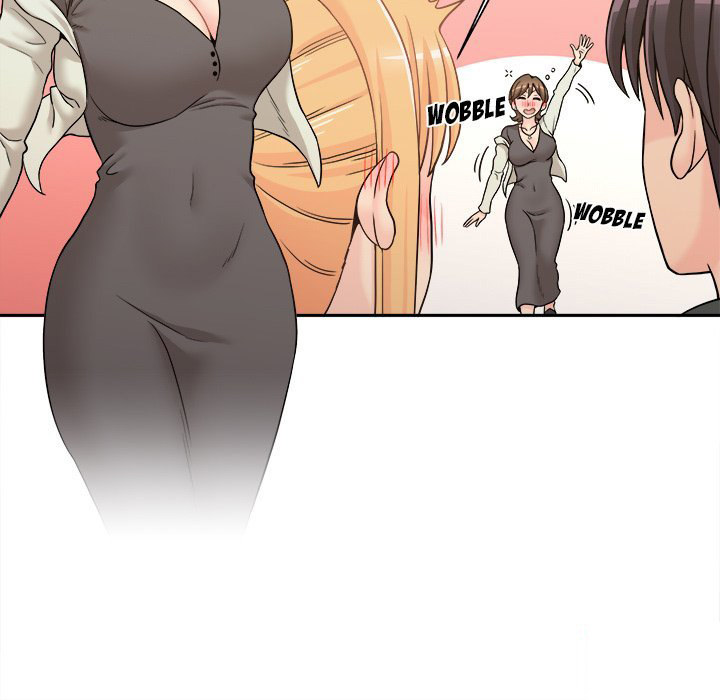 Crossing the Line page 14