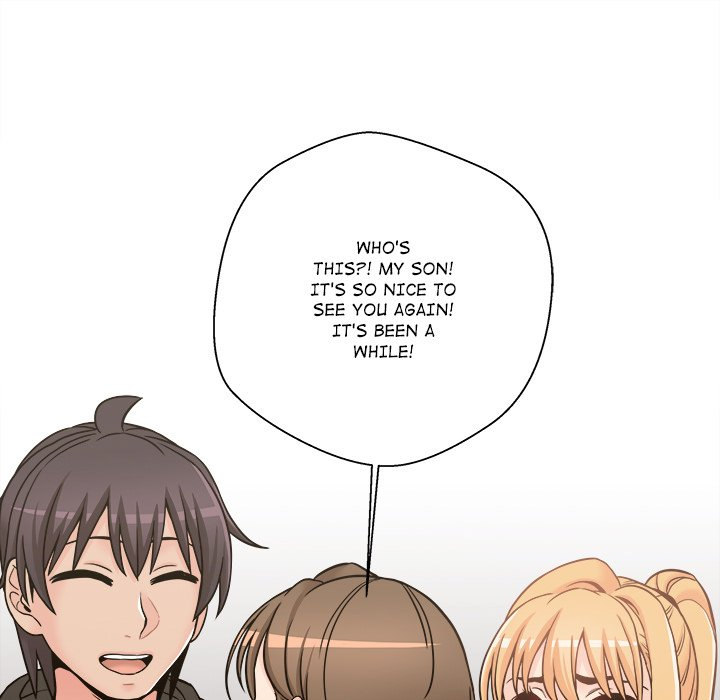 Crossing the Line page 15