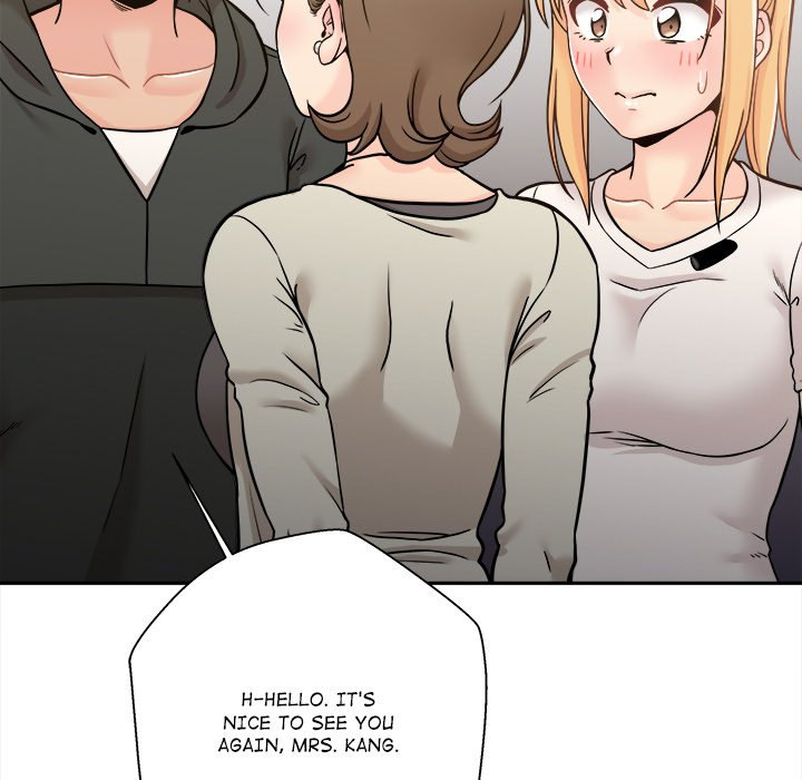 Crossing the Line page 16