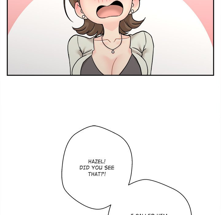 Crossing the Line page 18