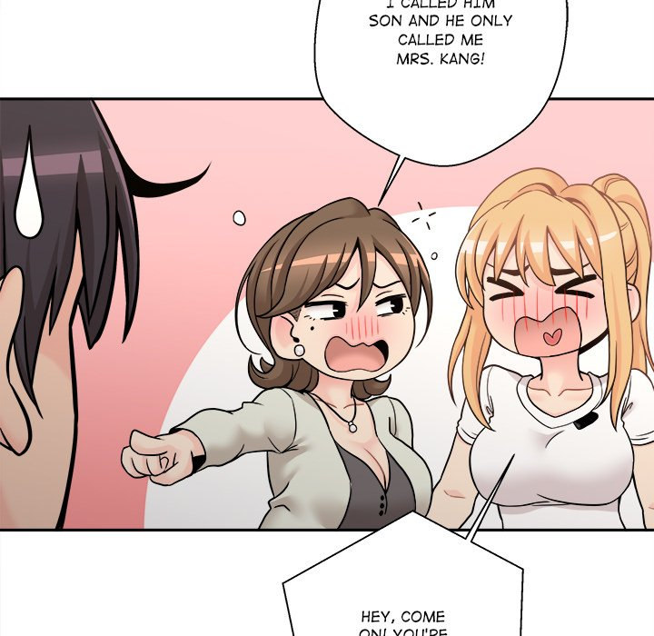 Crossing the Line page 19