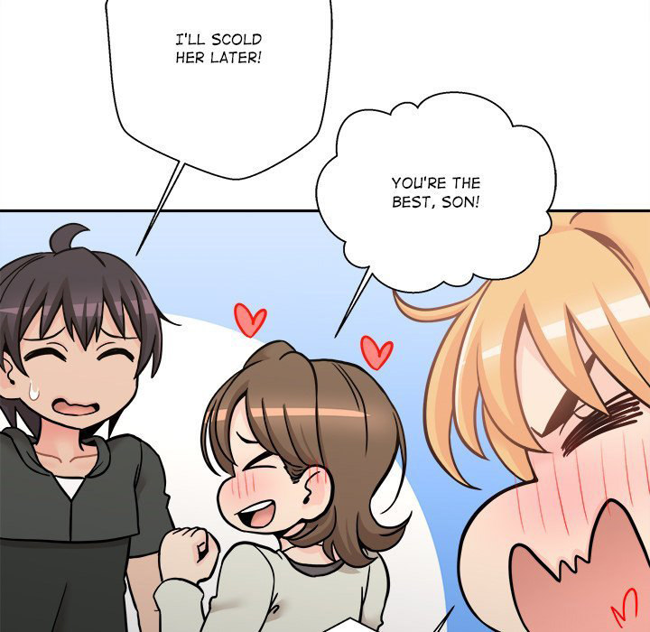Crossing the Line page 23