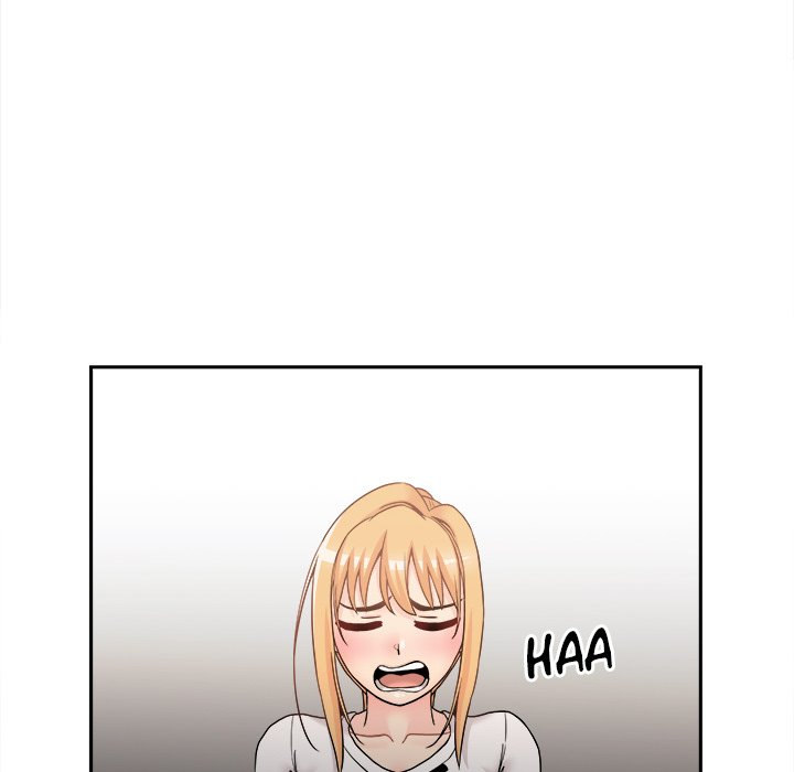 Crossing the Line page 28