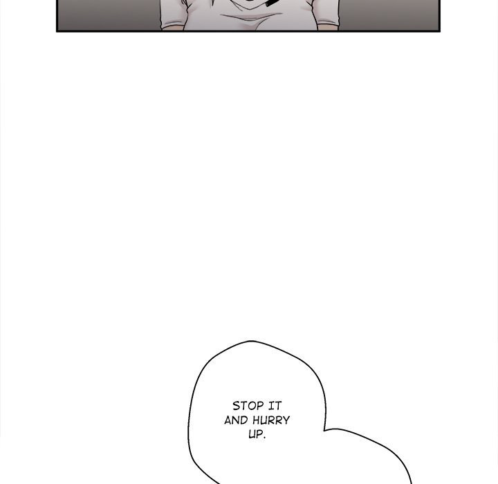 Crossing the Line page 29