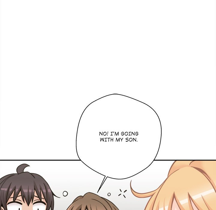Crossing the Line page 31