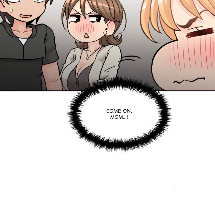 Crossing the Line page 32