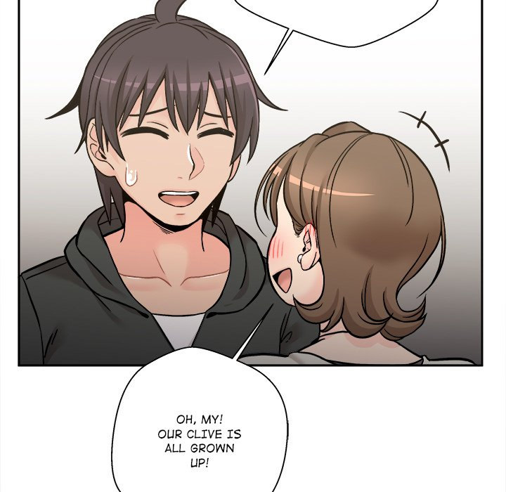 Crossing the Line page 34