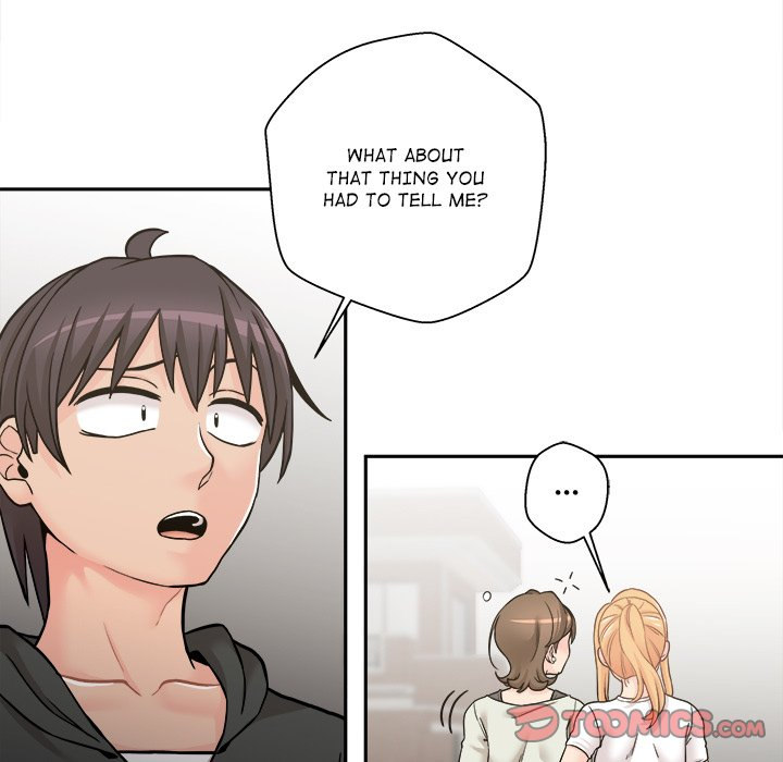 Crossing the Line page 39