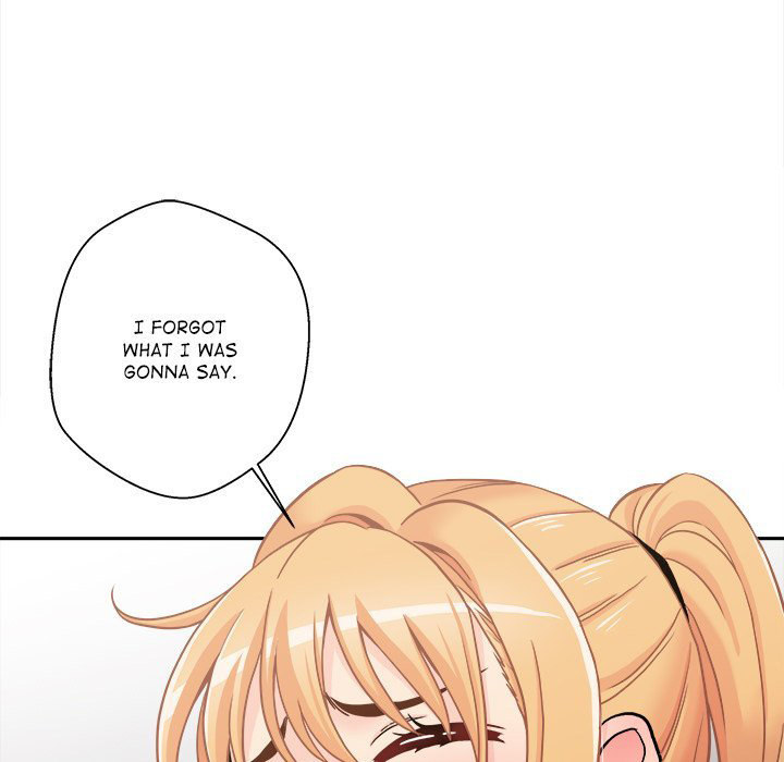 Crossing the Line page 41