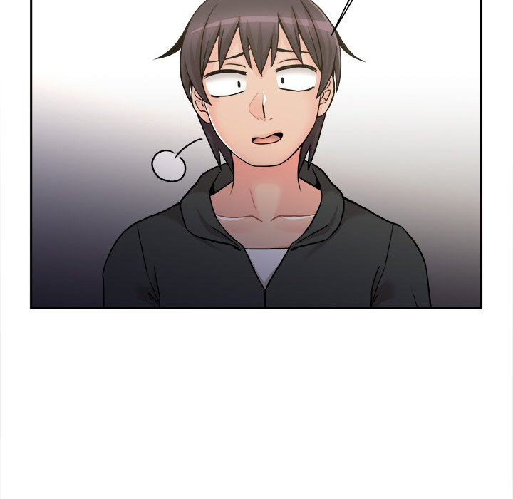 Crossing the Line page 45