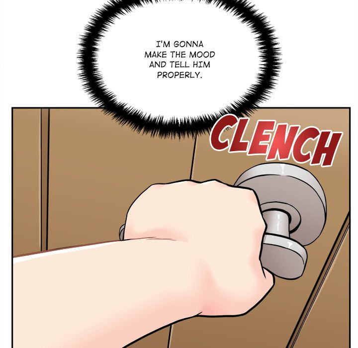 Crossing the Line page 63