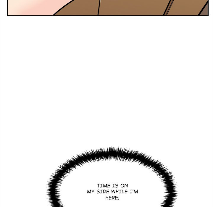 Crossing the Line page 64